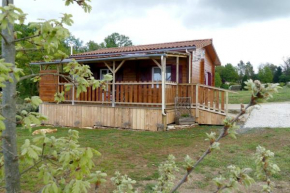 Le chalet
